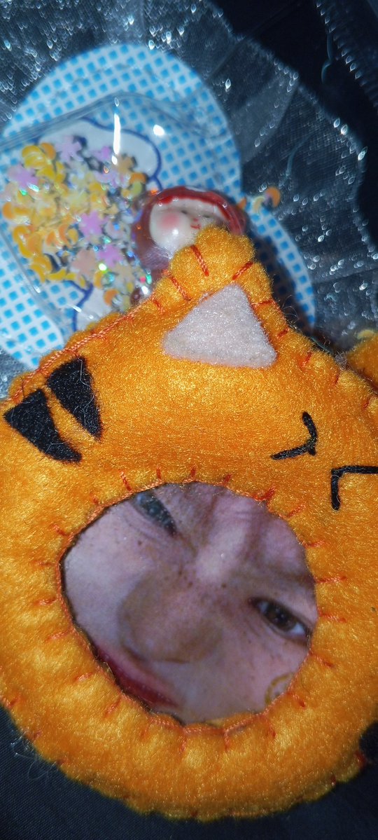 Rara || skripsi era tweet media