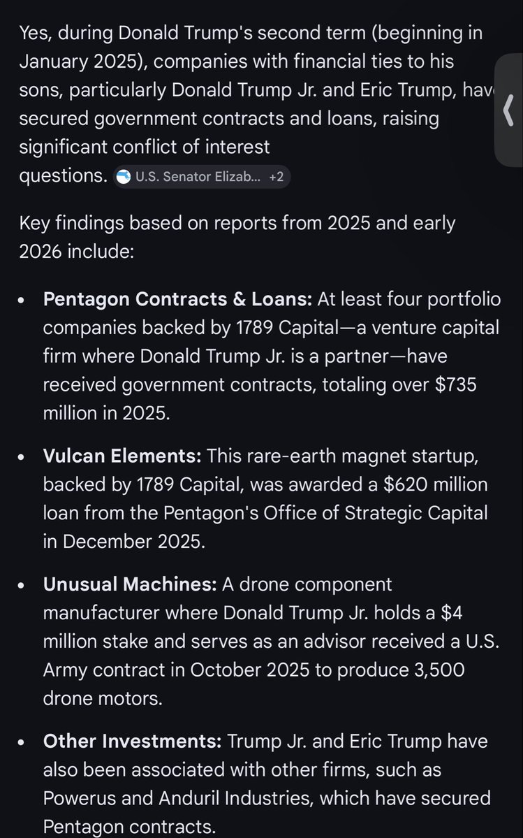 Dump Mainstream Media tweet media