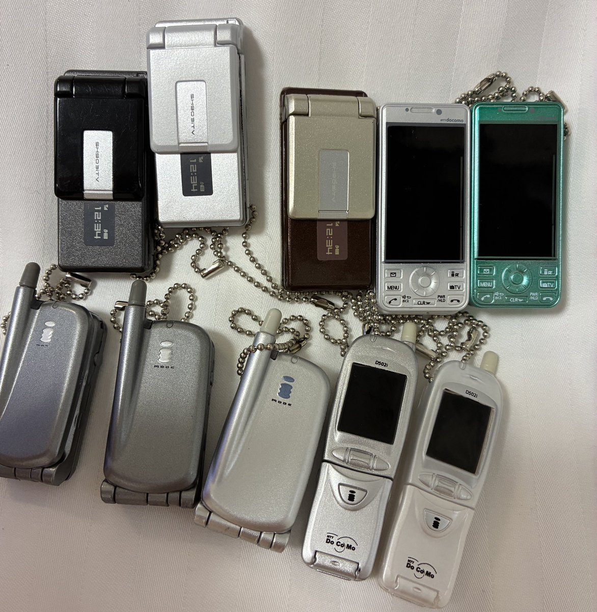 なぎさ(お返事夜間多) tweet media