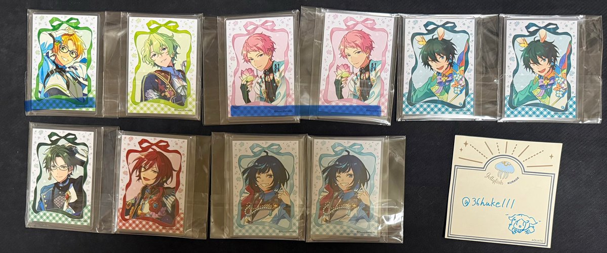 ヒューク@ミルティくださいbot tweet media