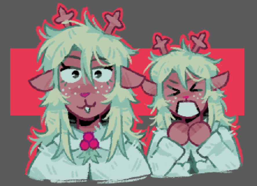 mews (comms closed) tweet media