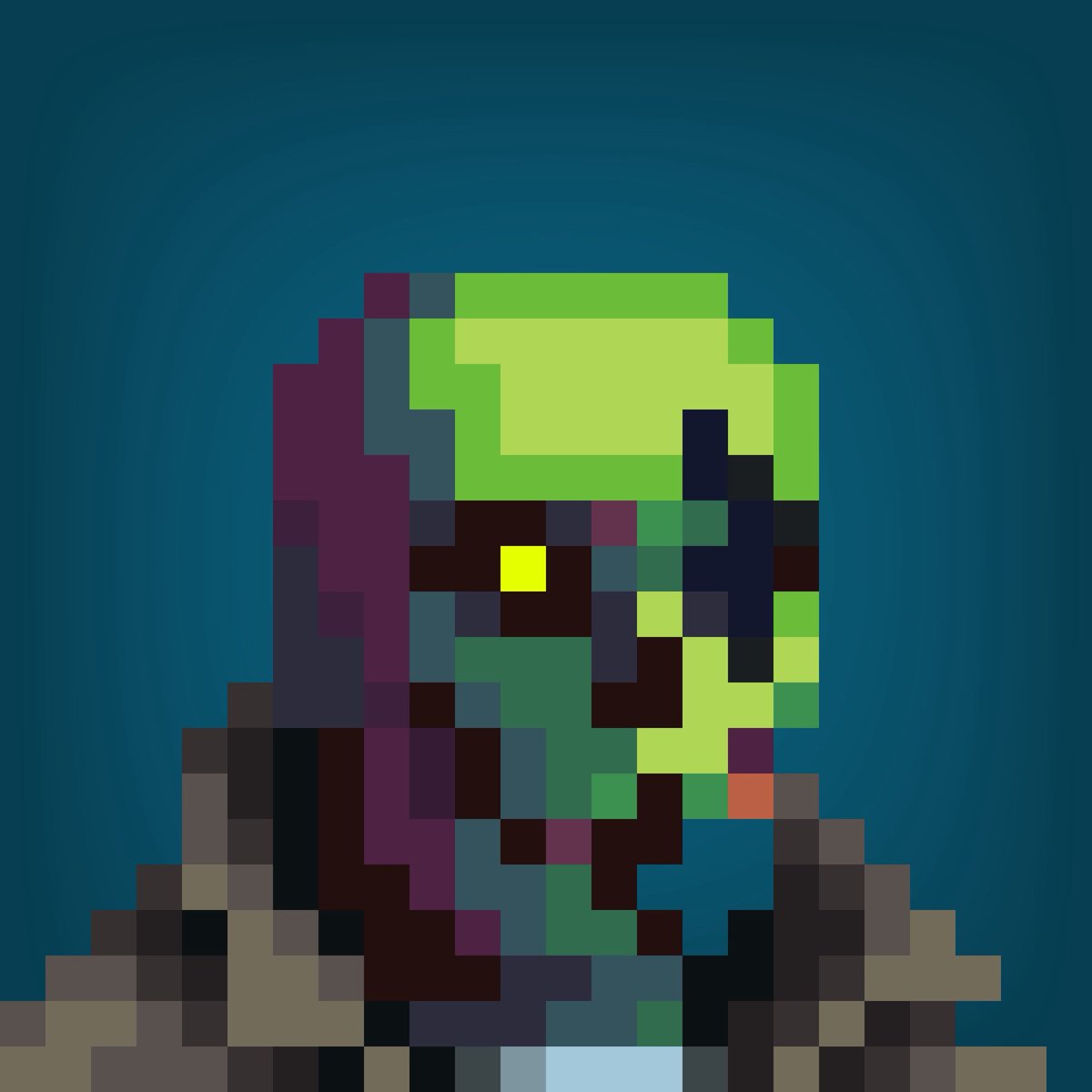 UndeadEd tweet media