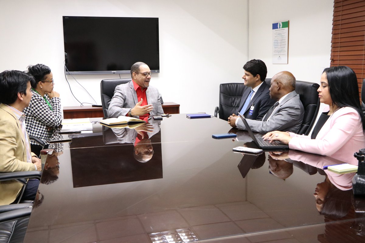 Oficina Nacional de Defensa Pública tweet media