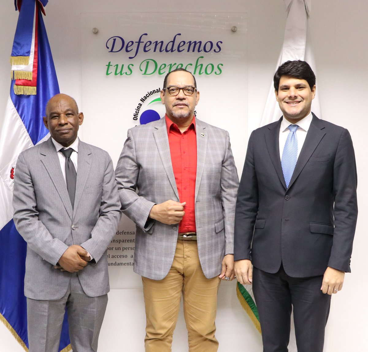 Oficina Nacional de Defensa Pública tweet media