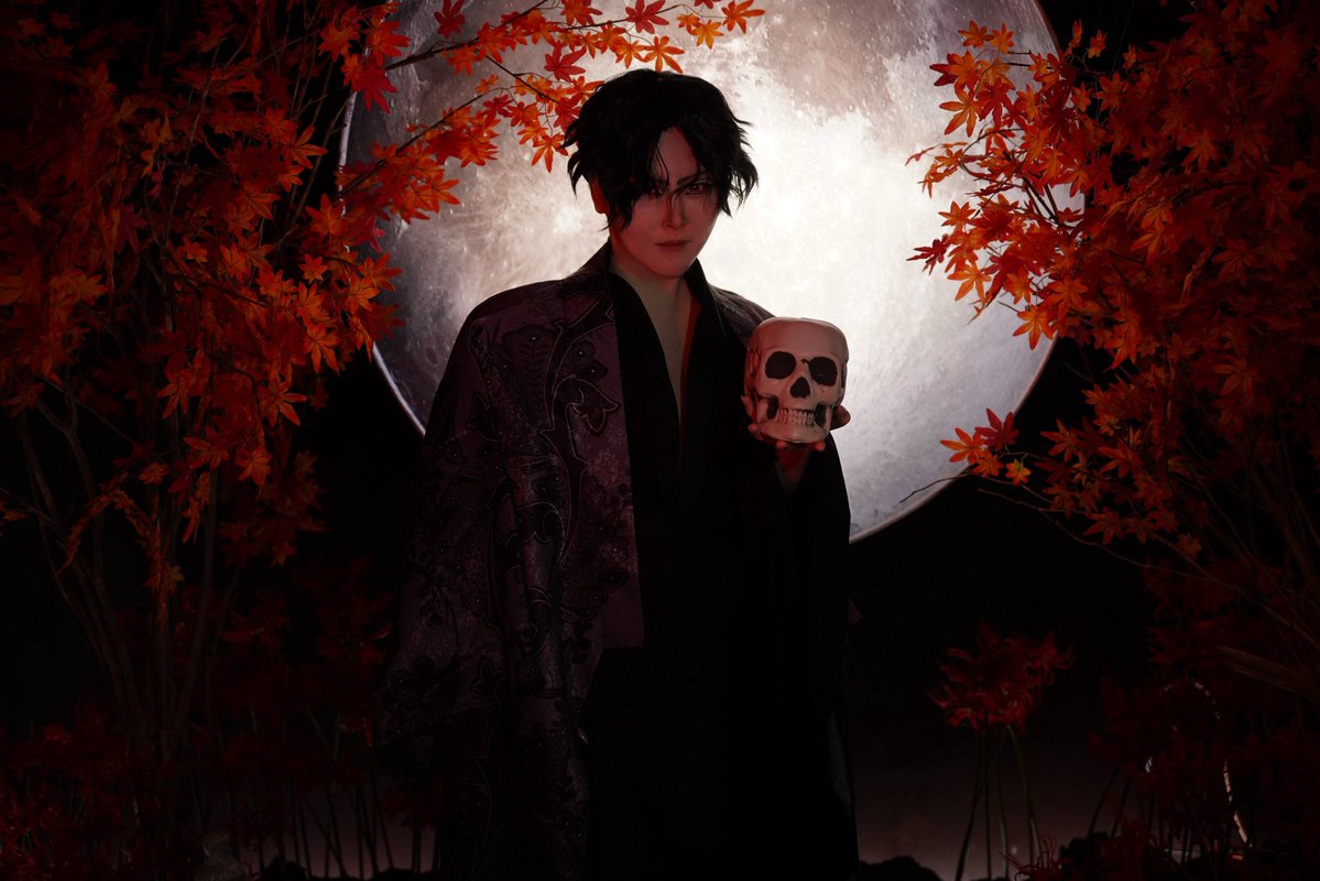 청운☁️🐉( セイウン / 青雲 ) tweet media