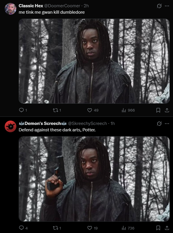 Guy Fawkes tweet media