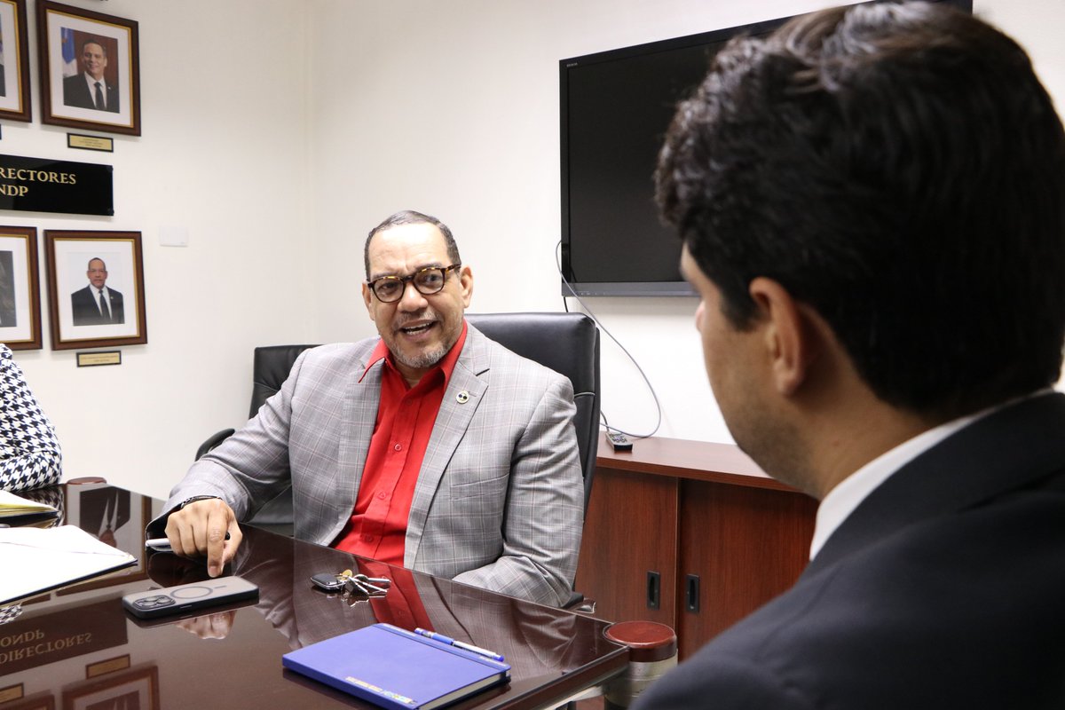 Oficina Nacional de Defensa Pública tweet media