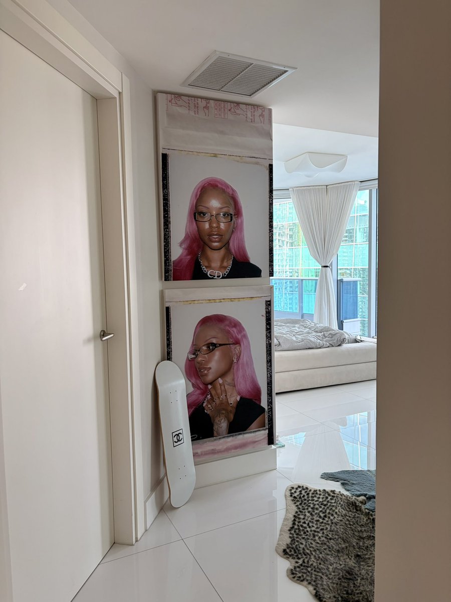 Briana Shaneè tweet media