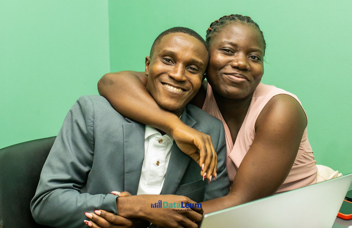 Dataleum tweet media