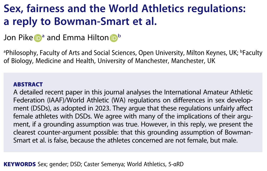 Emma Hilton tweet media