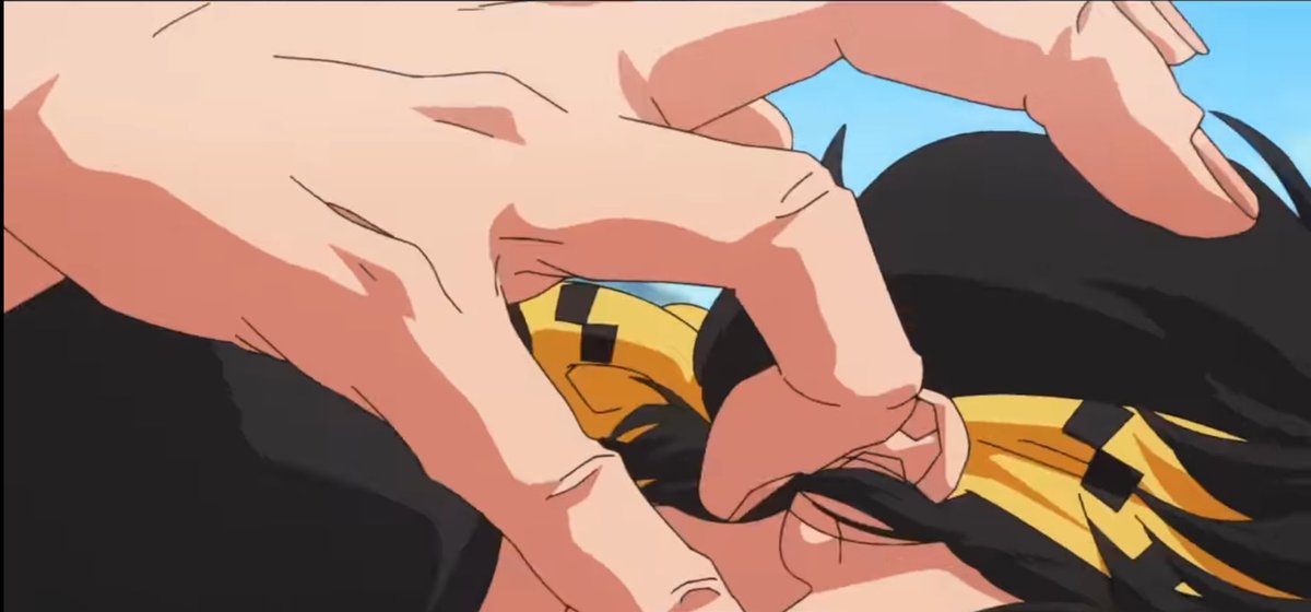 朝比名ショウMk13 tweet media