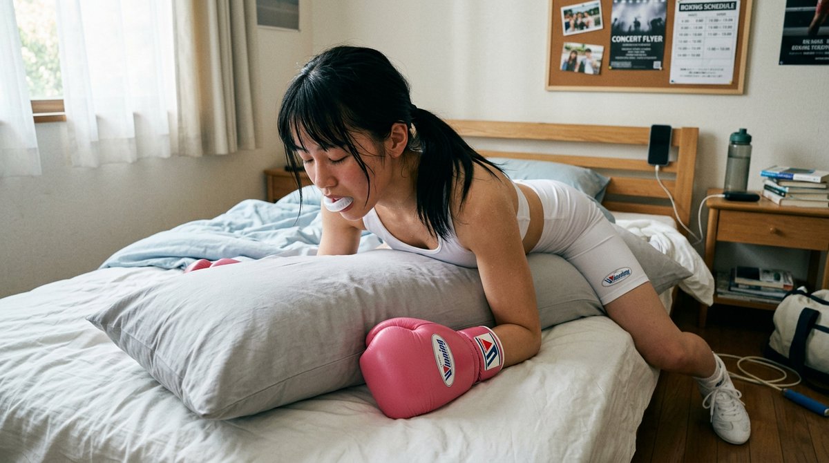 にゃん太 (@boxingfechi) on X