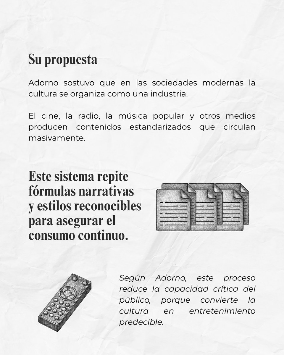 FACSO - UCE tweet media