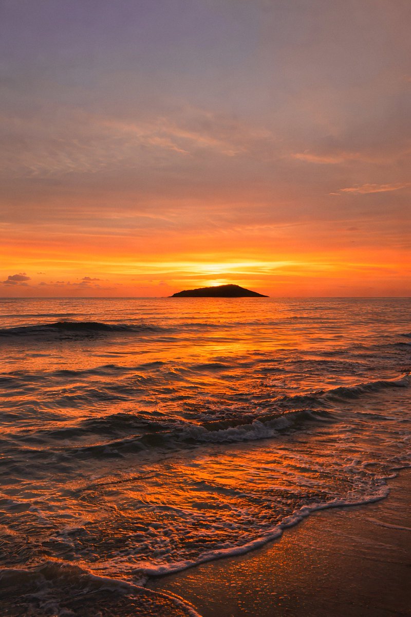 gardenofcolours's tweet photo. sunset https://t.co/tPnKS0EiVk