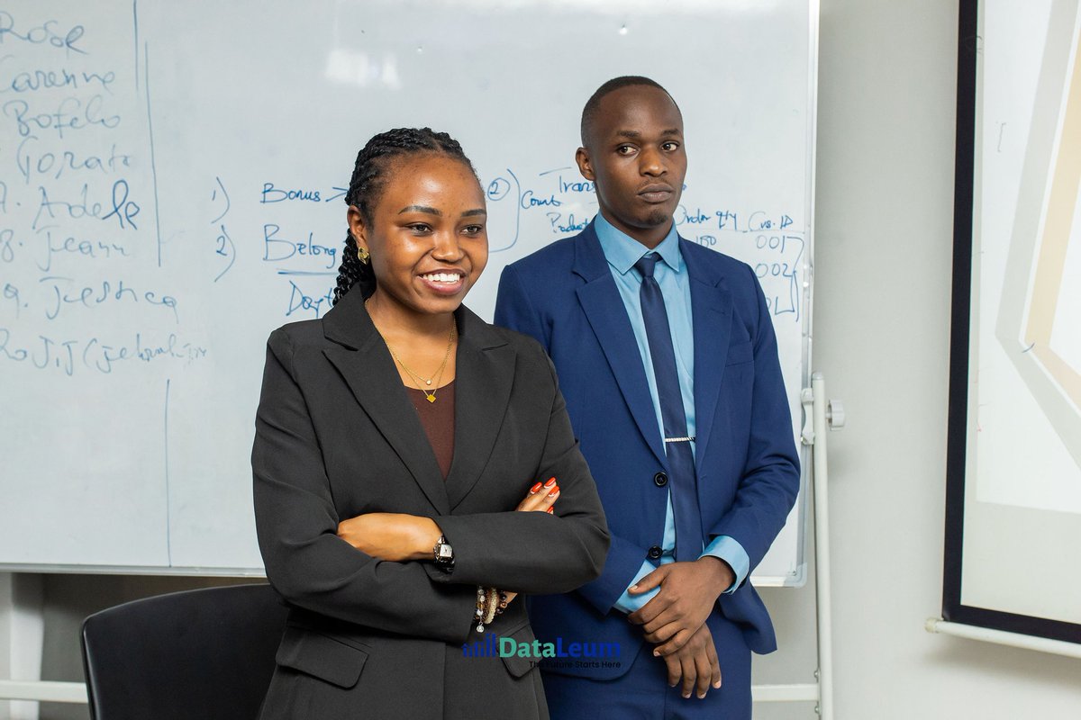 Dataleum tweet media