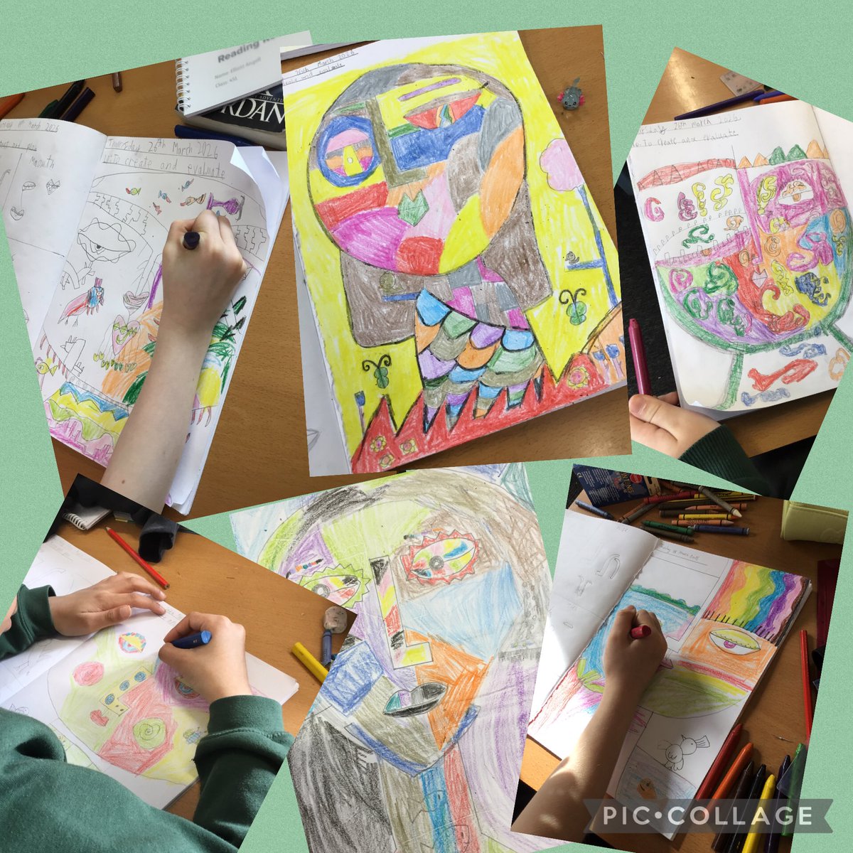 Bentley West Primary School tweet media