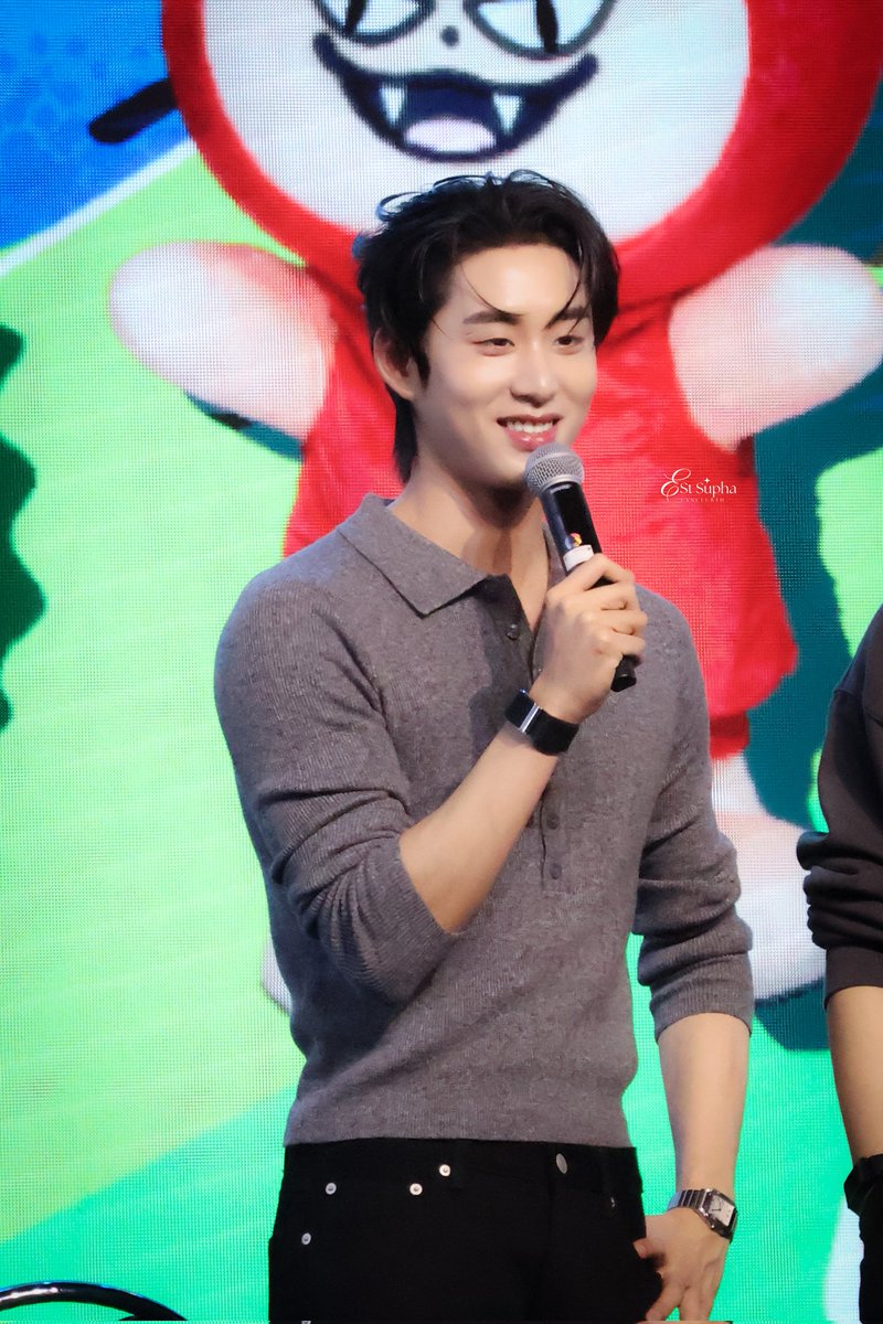 EST SUPHA FANCLUB TH tweet media