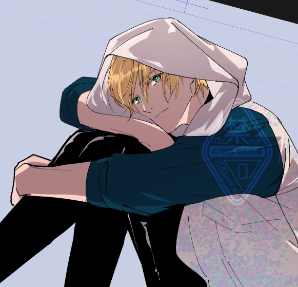 網ノ（amino） tweet media