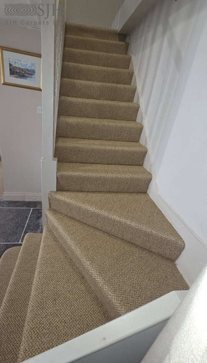 SJH Carpets & Flooring tweet media