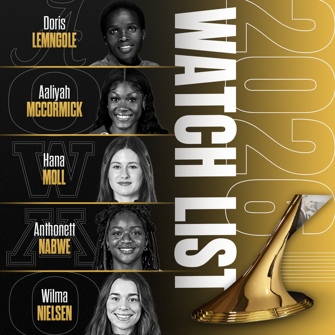 The Bowerman tweet media