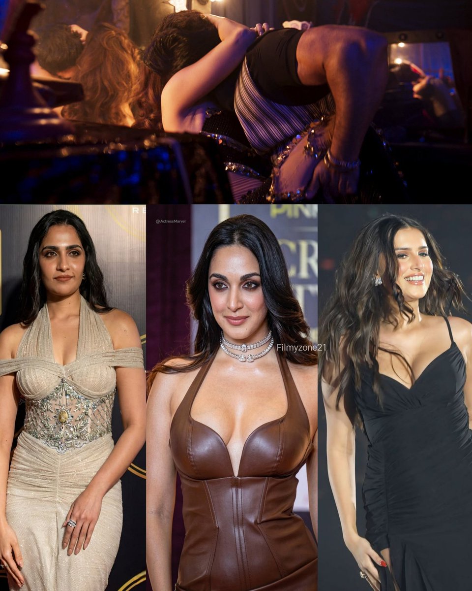 Actress Vibes 🦋 tweet media