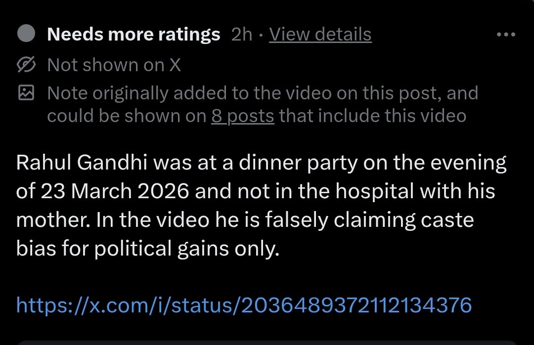 Arvind Maheshwari 🇮🇳 tweet media