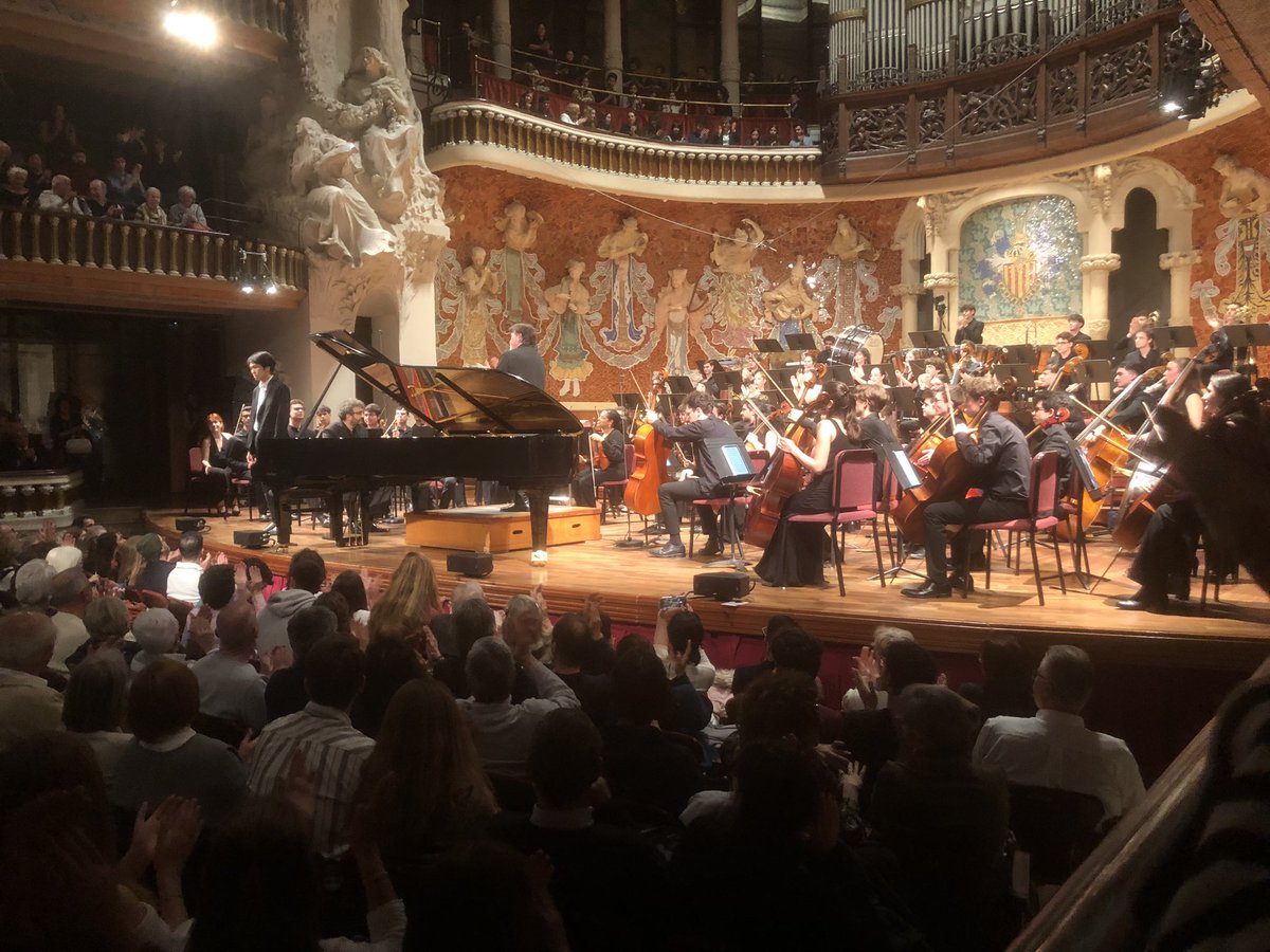 Bernat Vivancos tweet media