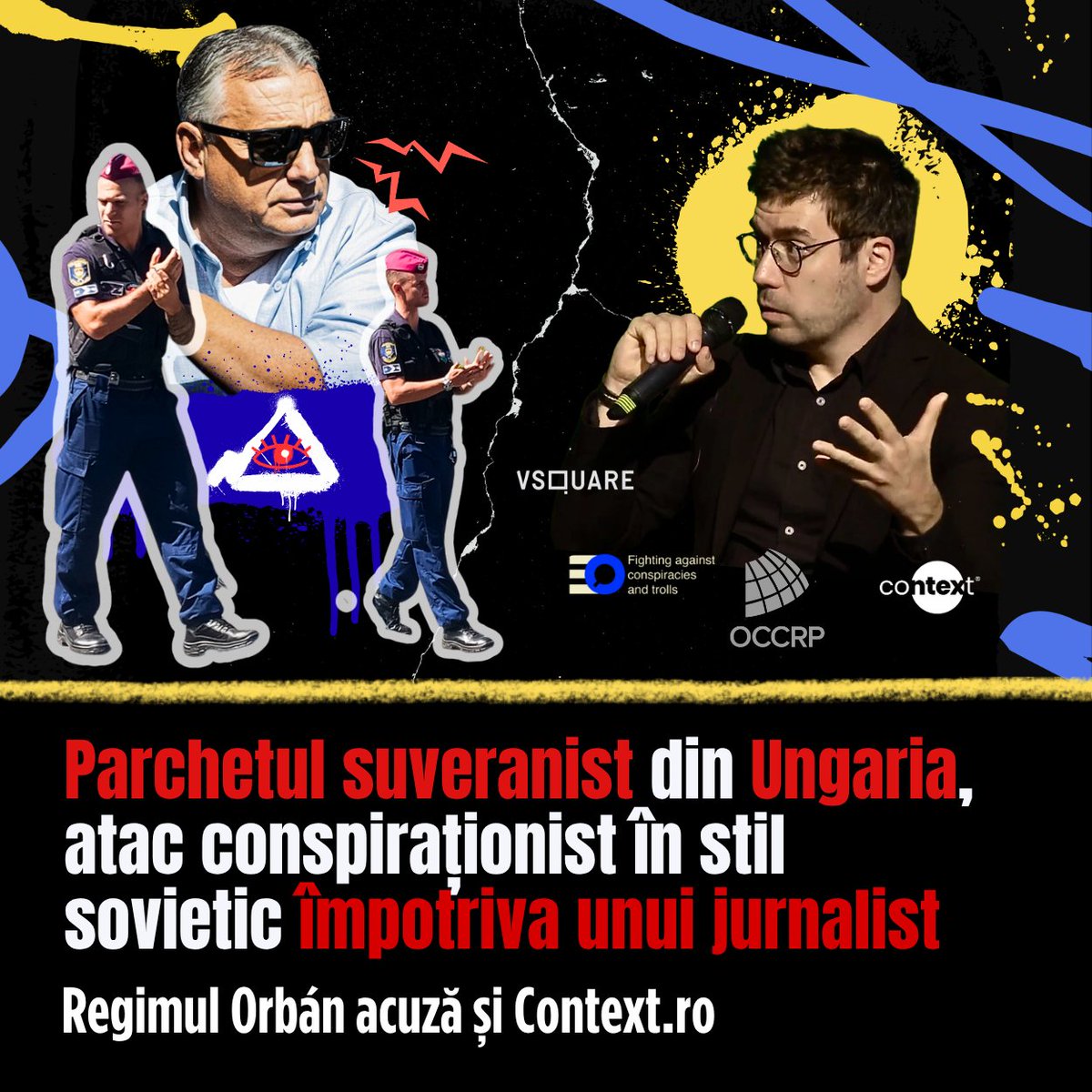 Context.ro tweet media