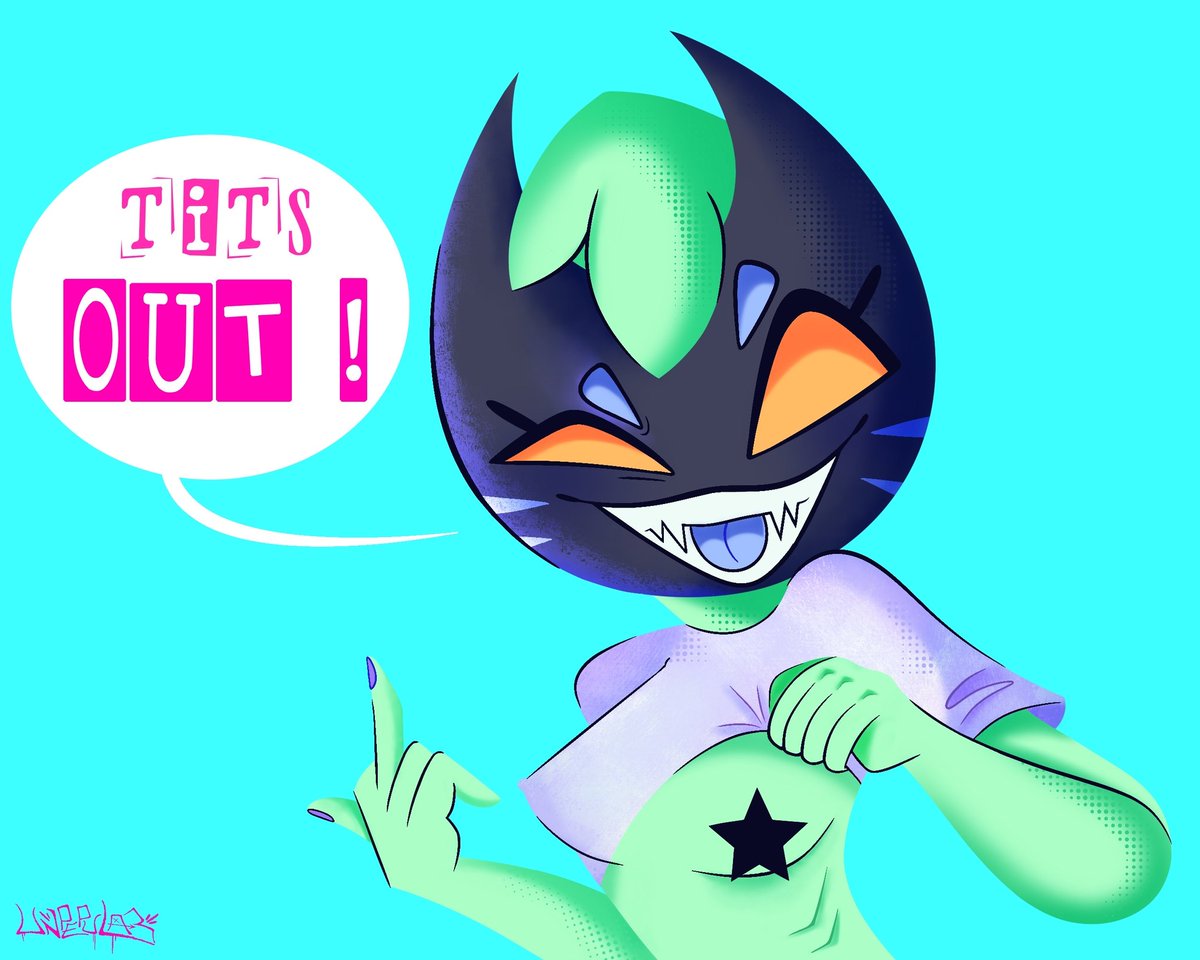 Peppie :D tweet media