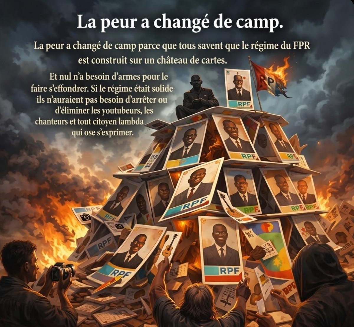 Jean-Luc Habyarimana tweet media