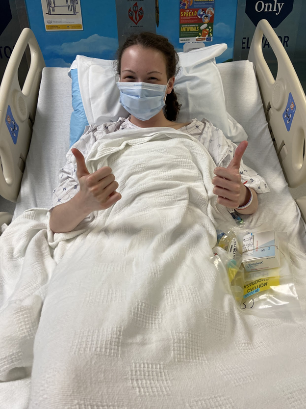 Power2Save: One Transplant for Life tweet media