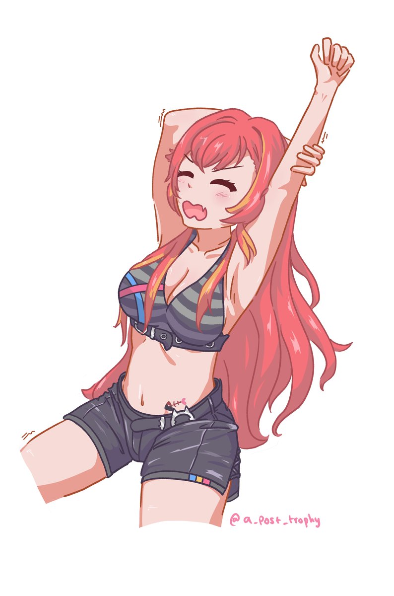 Aphostrophe | VGEN OPEN! tweet media