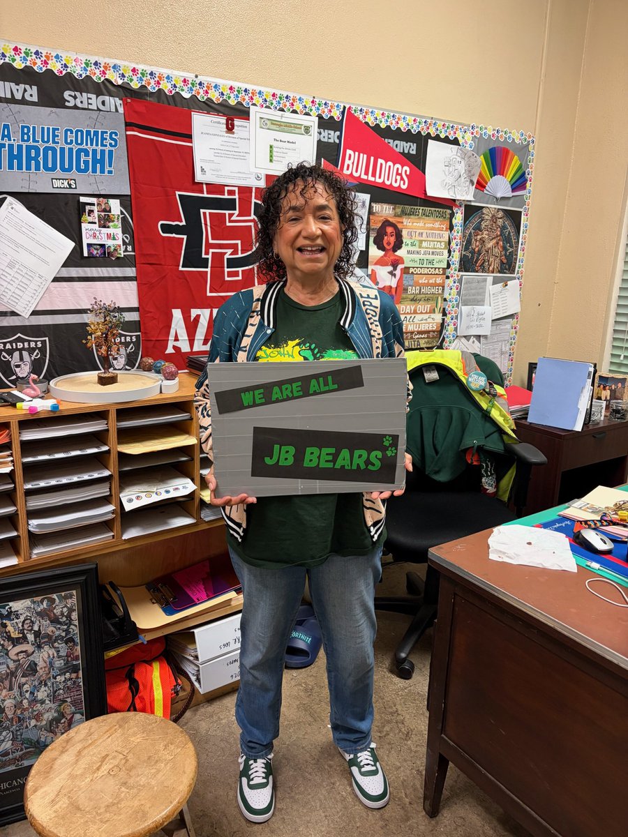 BurroughsMS tweet media