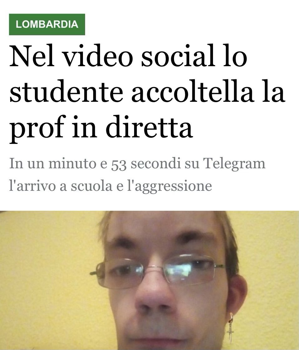 Belligerent Venetian tweet media