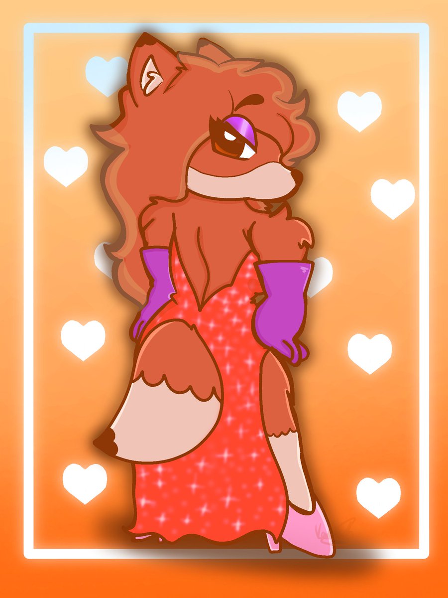 valentinathech2's tweet photo. Jessica Rabbit dress ❤️
#ValeCH #sona #Fursona #oc #furry #Jessicarabbit #Rogerrabbit  #dress #art #digitaldrawing #drawing #digitalart https://t.co/wx05fAej0t