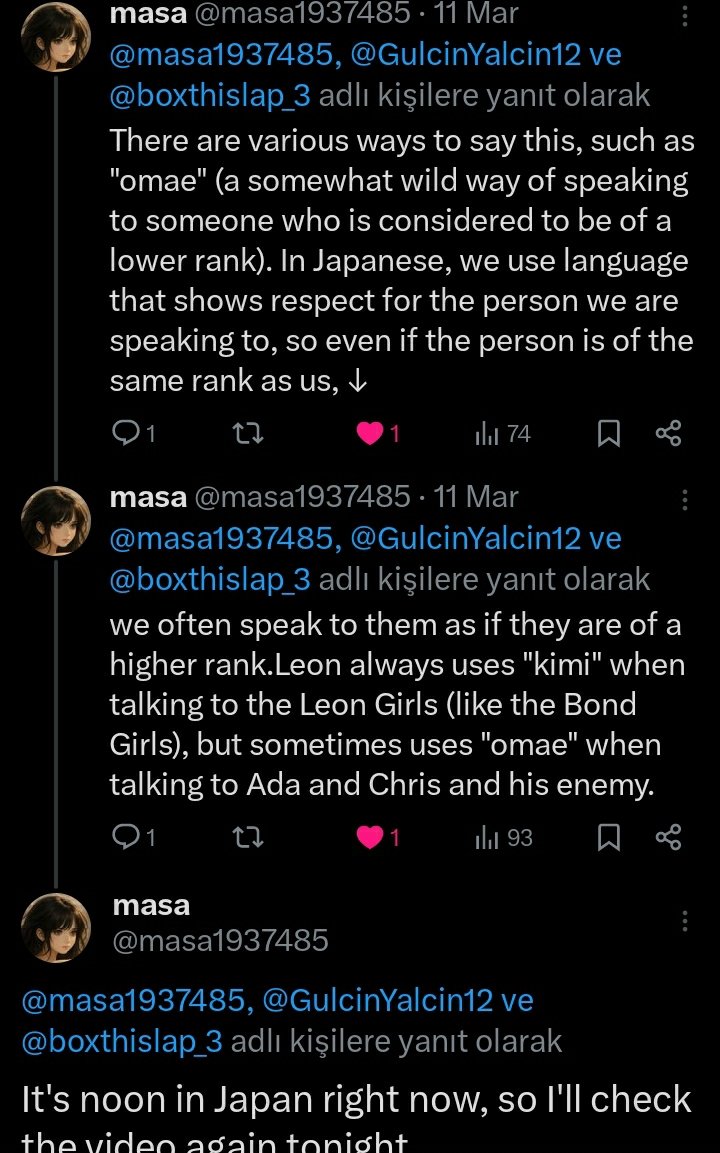 Gülçin Yalçın tweet media