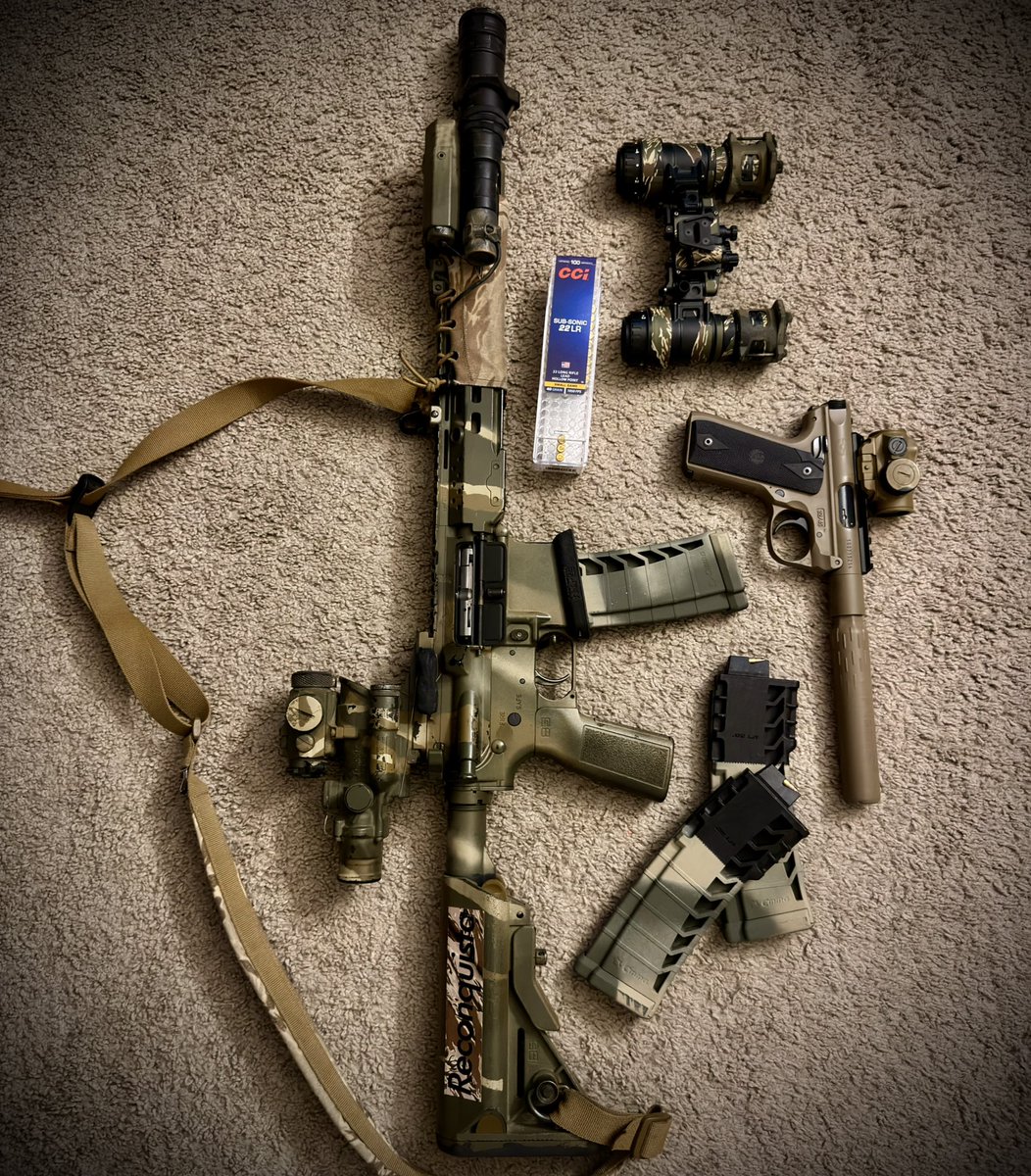 Havoc 2-1 tweet media