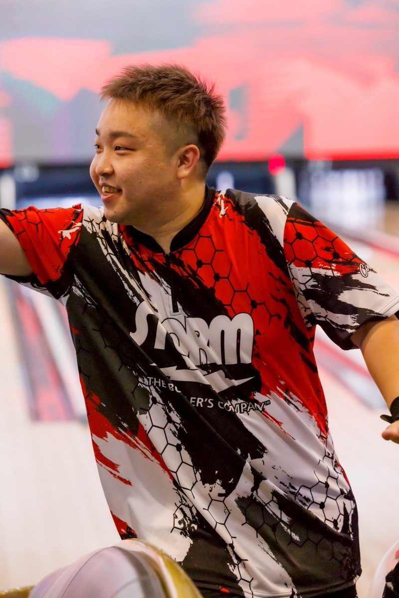 🎳紫 翠🎳 tweet media