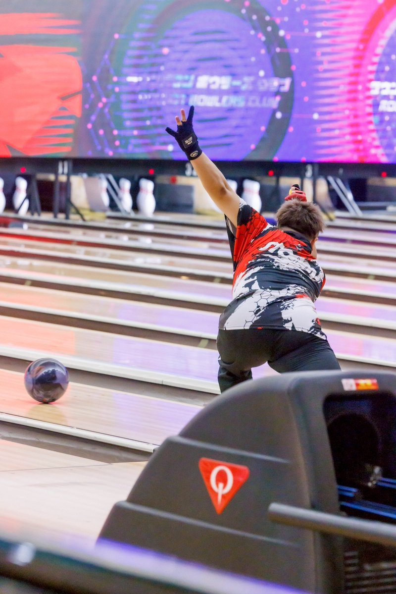 🎳紫 翠🎳 tweet media