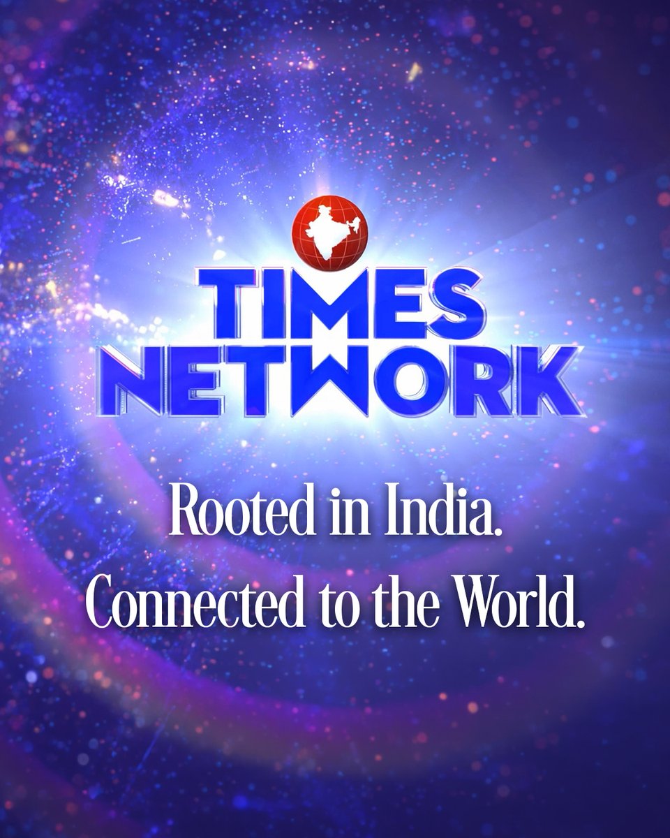 TimesNetwork tweet media