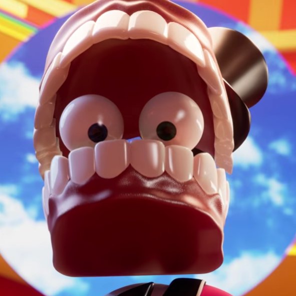 ๐ mars / marvin ๐ (RT HEAVY!!) tweet media