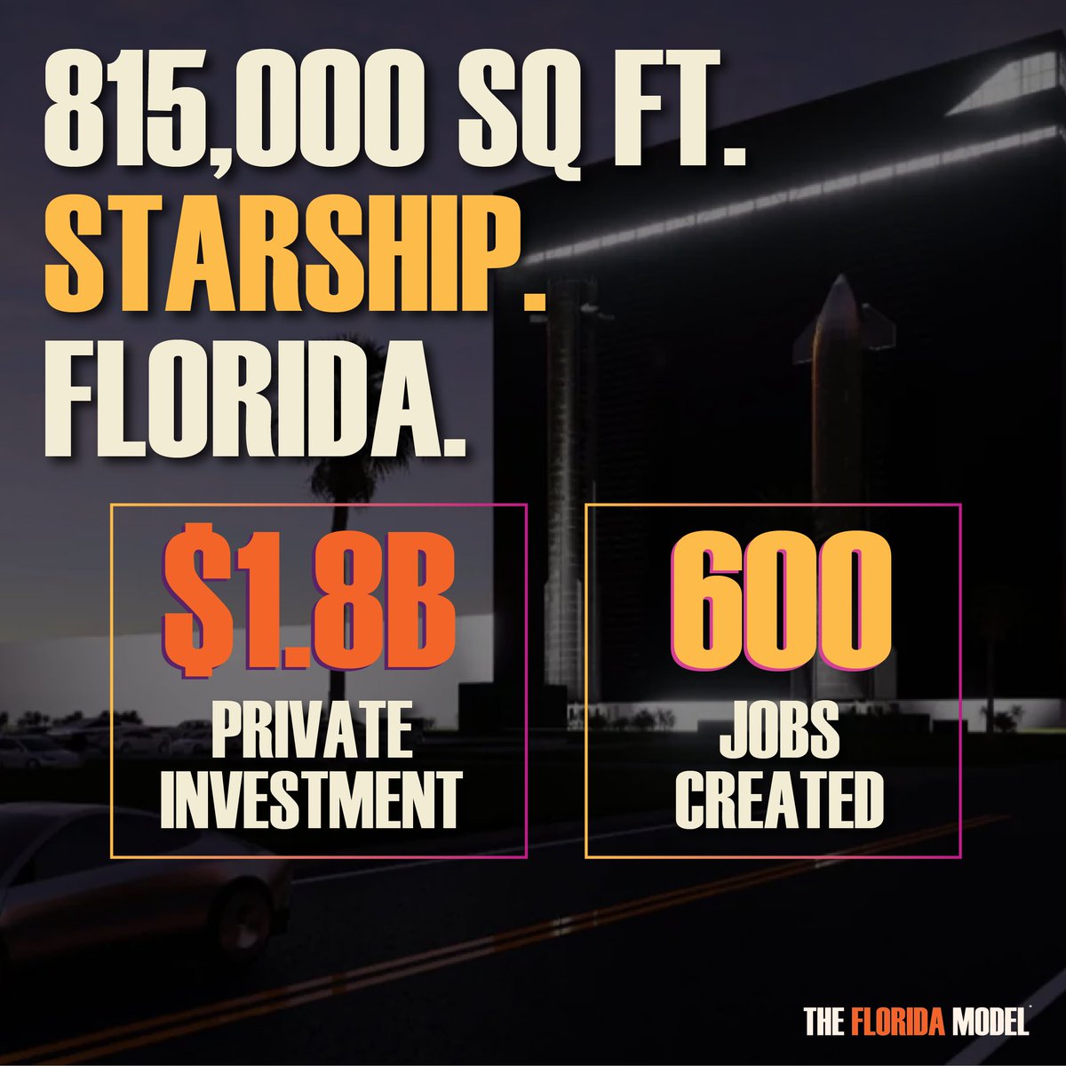 Space Florida tweet media