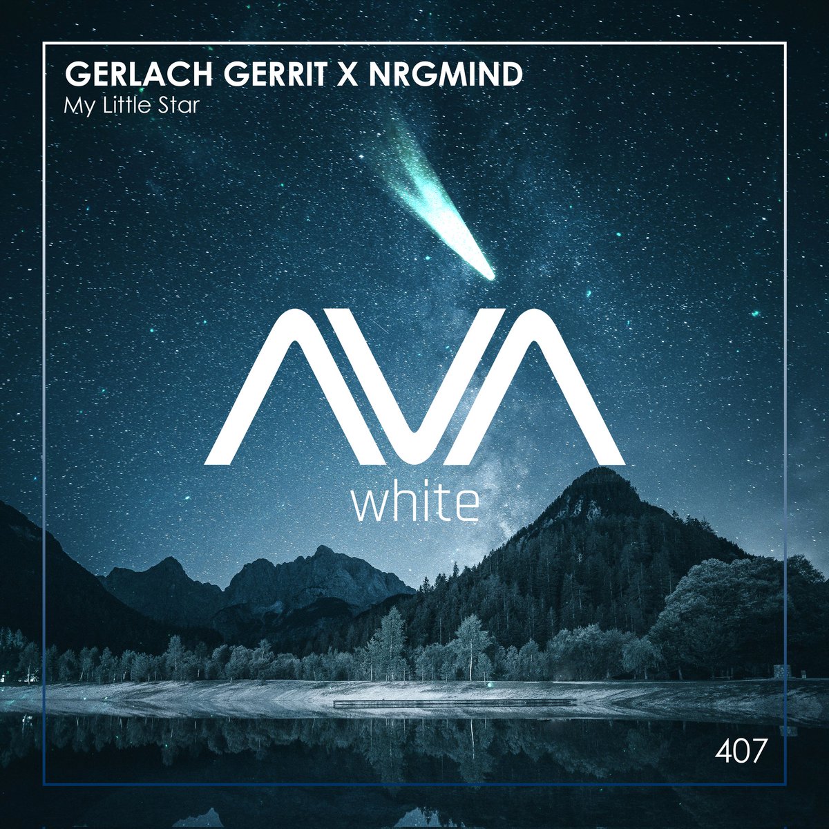 AVA Recordings tweet media