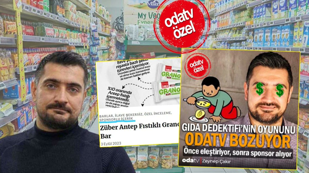 Musa Özsoy tweet media