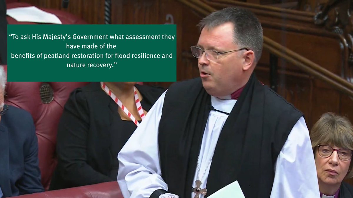 All-Party Parliamentary Group on the Environment tweet media