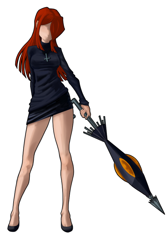 Wip
#Skullgirls #Parasosoul #fanart