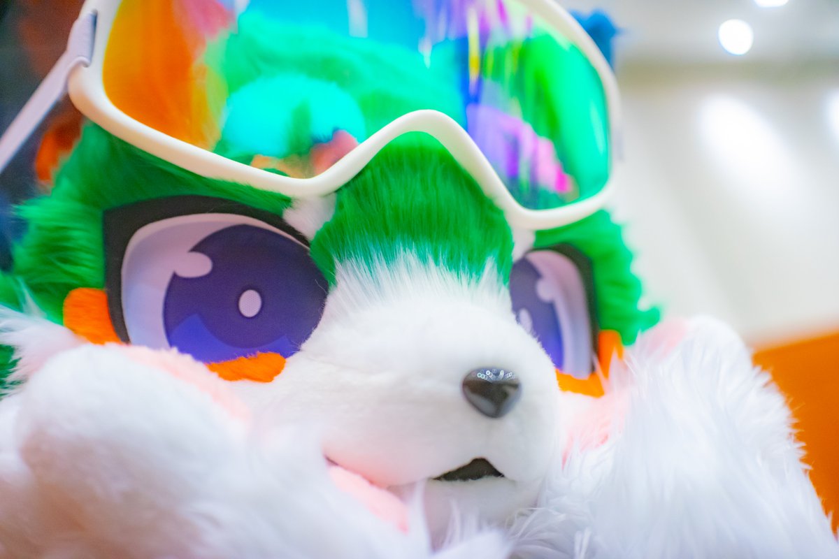 ナチョス/トーマ tweet media