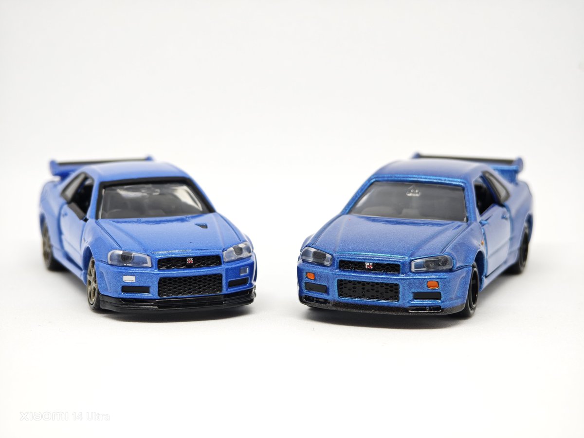 プレミアムよりもREBORNのデフォルメの方が好き