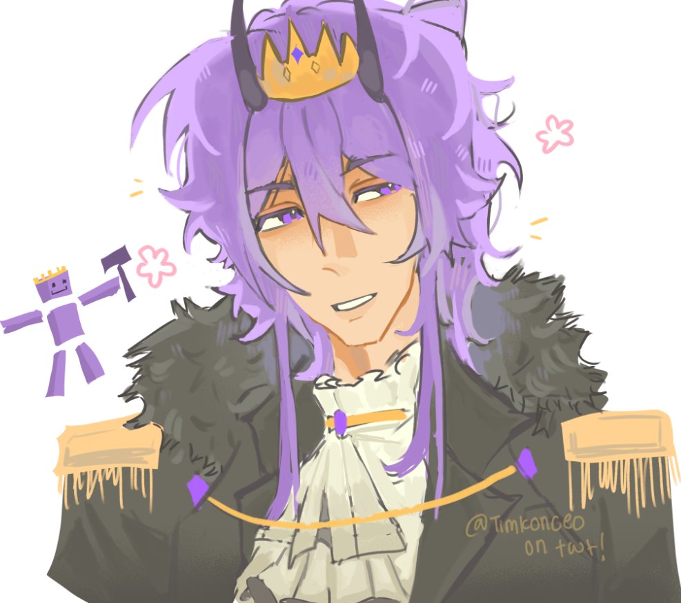 Aster ☕ – #TIMKONTWT tweet media