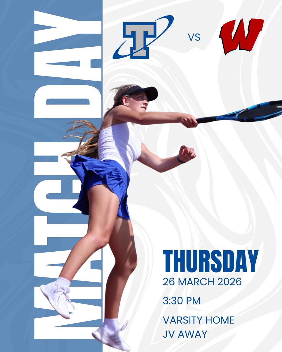 Papio South Titans Tennis tweet media